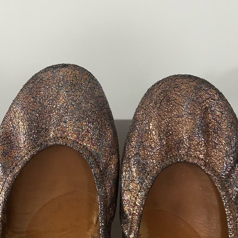 Tieks 9 Lovestruck -Read full description.